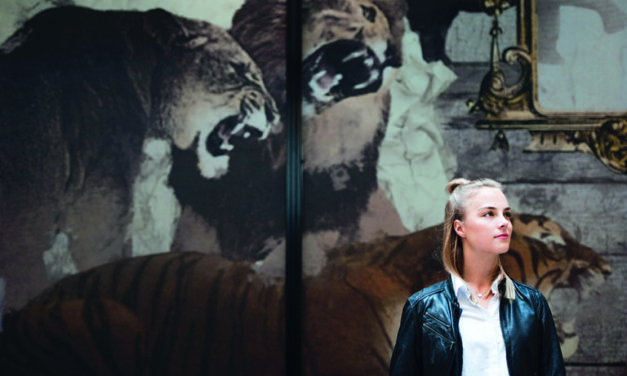 Kiira Korpi: Ahdistus vei ilon luistelusta ja elämästä