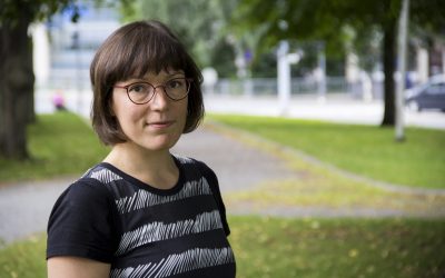 Katso, sillä on merkitystä – suora katse nostaa vireystilaa