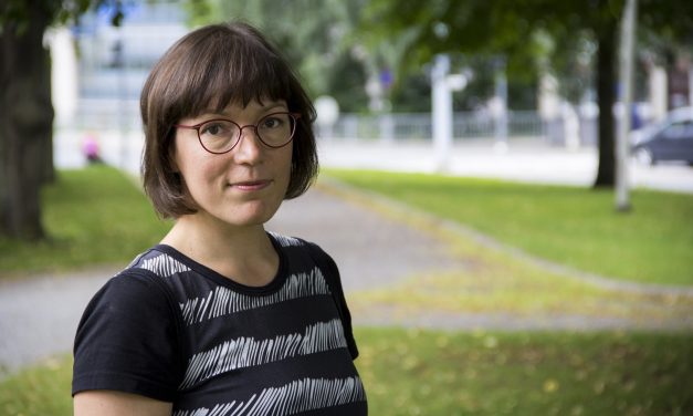 Katso, sillä on merkitystä – suora katse nostaa vireystilaa