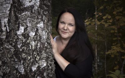 Mielen sairastuminen eristi Tanja Vilénin neljäksi vuodeksi kotiin – nyt siivet kantavat taas