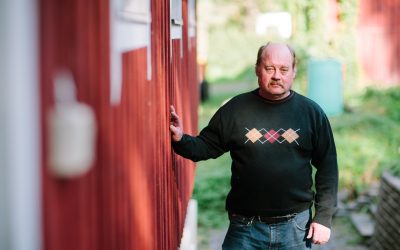 Kun aika karkasi raiteiltaan