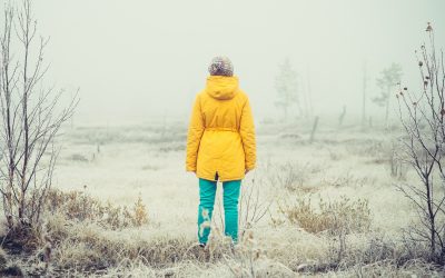 Kuinka ehkäistä yksinäisyyttä?