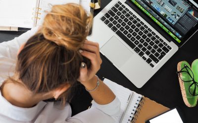 Työpiste kunnossa – entäs aivot?
