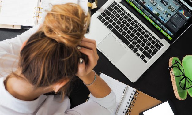 Työpiste kunnossa – entäs aivot?