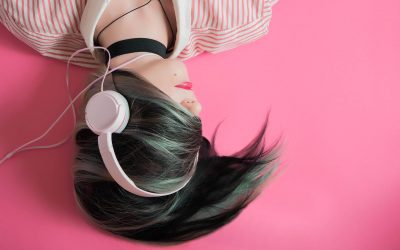 Musiikki on mannaa mielelle – etsi lempimusiikkiasi näillä vinkeillä