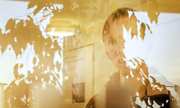Markus J. Rantala: Toinen näkemys masennuksesta