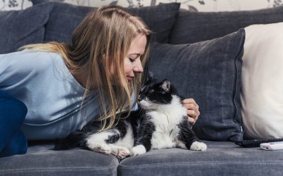 Piitu Lähdesmäki jätti pelot taakseen