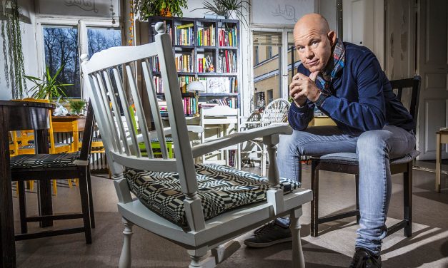 Kaj Kunnas: ”Minulla on kaksi syntymäpäivää”