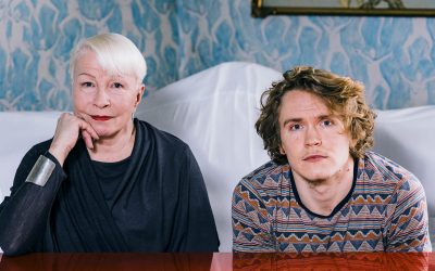 Pojan ahdistus paljastui äidille vasta tanssiesityksessä