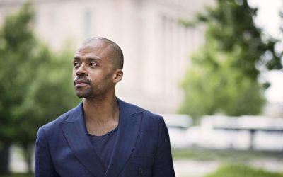 Jani Toivola: Katkaisin uupumuksen kierteen