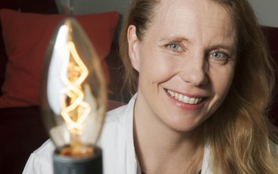 Kaija Järventausta: Aivojen stimulointi on merkityksellinen hoito