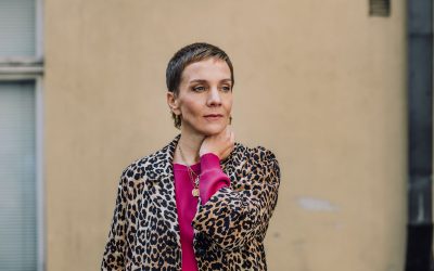 Maria Veitola: Oli helpottavaa tajuta, että olen introvertti
