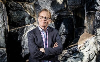 Jukka Häkkinen: Oudot kokemukset ovat yleisiä