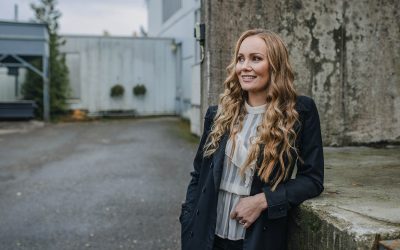 Marja Hintikka: Lapset asettivat rajat
