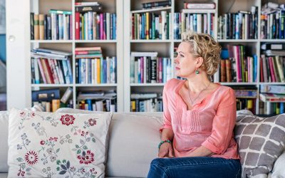 Nina Honkanen: Joustava mieli suojelee vaikeina aikoina
