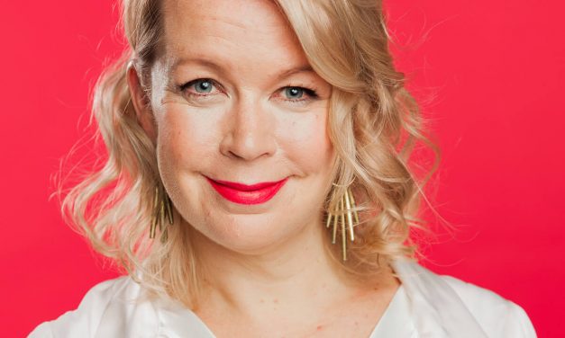 Elämäni paras päätös