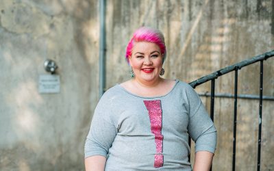 Jenny Lehtinen: Luulin, että jaksan loputtomiin