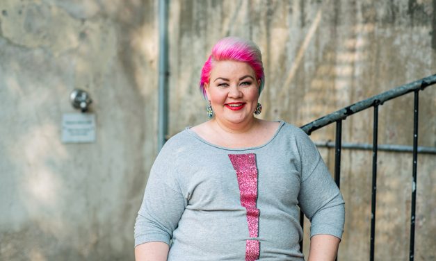 Jenny Lehtinen: Luulin, että jaksan loputtomiin