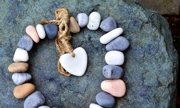 Stop! Pysäytä tunnekuorman siirtyminen seuraavalle sukupolvelle