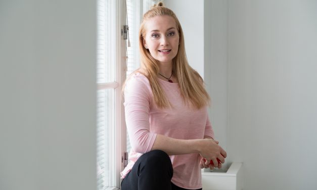 Voiko kipuilevaa mieltä hoitaa kehollisin keinoin?