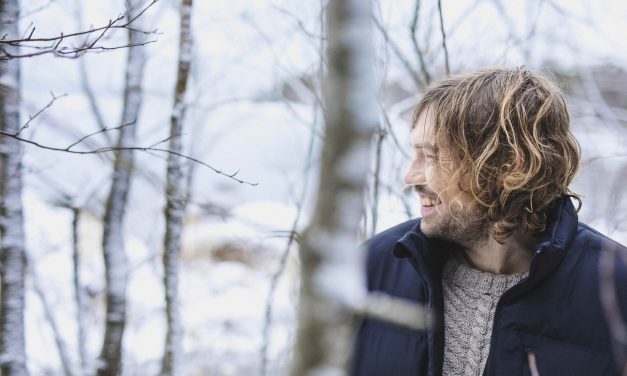 ”Olen opetellut sietämään elämän hetkellisyyttä”