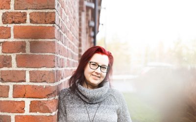 Unien avulla harjoitellaan selviytymistä
