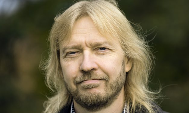 Hyvä minä! Näin rakentuu terve itsetunto