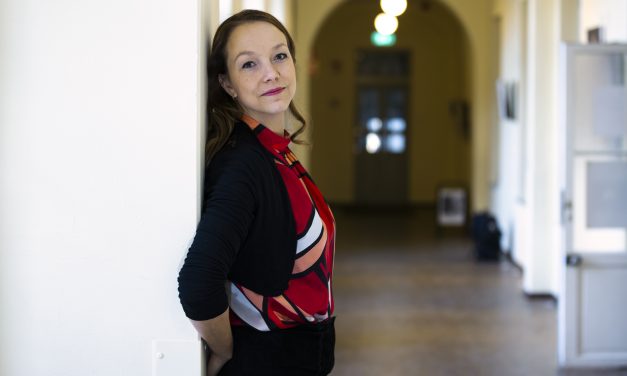 Ala kaveriksi oman kehosi kanssa