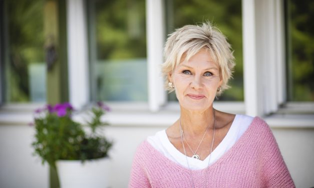 Riippuvuus alkaa ja loppuu aivoissa