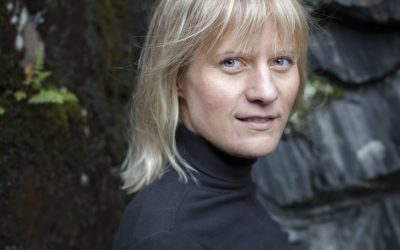 Aurora Airaskorpi: ”Viidenkin minuutin kävely lasketaan”