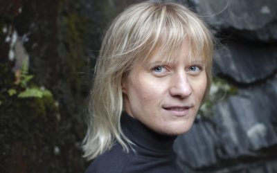 Nyt nopeasti jotain muutosta tänne!