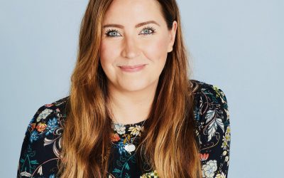 Jenni Pääskysaari: ”Harvassa ovat ne hetket, joihin ei huumori hiivi mukaan”