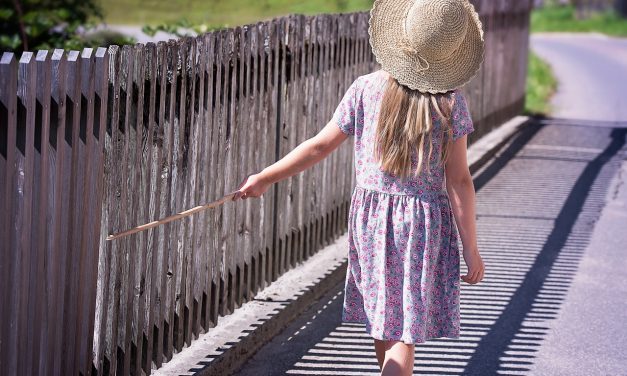 Pääkirjoitus: Lupa olla ujo