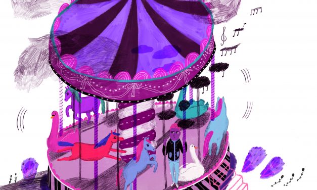 Kierrätkö kehää? Vapaudu turhasta asioiden vatvomisesta