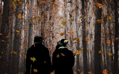Myrkyllinen suhde pakottaa pysähtymään