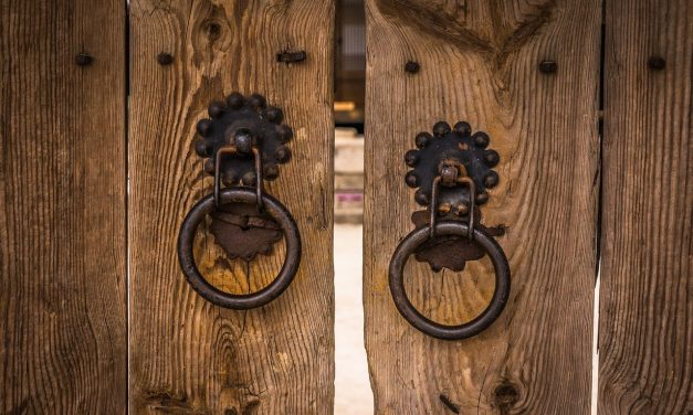 Uteliaisuus tuo iloa ja uusia asioita elämään