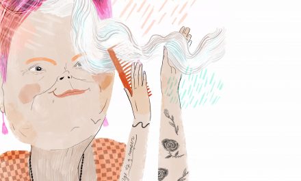 Miksi ikääntyminen ahdistaa – ja vertailemme itseämme niin herkästi ikätovereihimme?