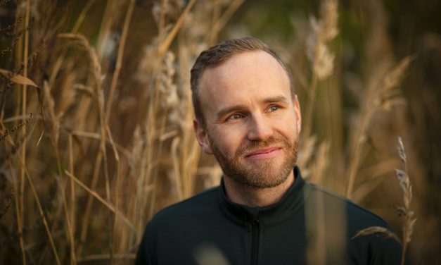 Pikaluistelija Mika Poutala panosti kisoihin kaikkensa, mutta olympiamitali jäi kolmen sadasosasekunnin päähän