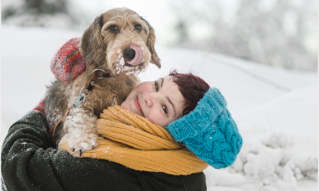 ”Aloin toipua vasta, kun traumataustani tunnistettiin”