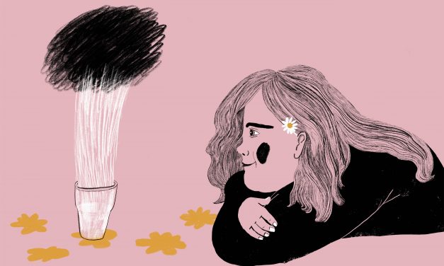 Tiedätkö, missä menee aidon myönteisyyden ja toksisen positiivisuuden raja?