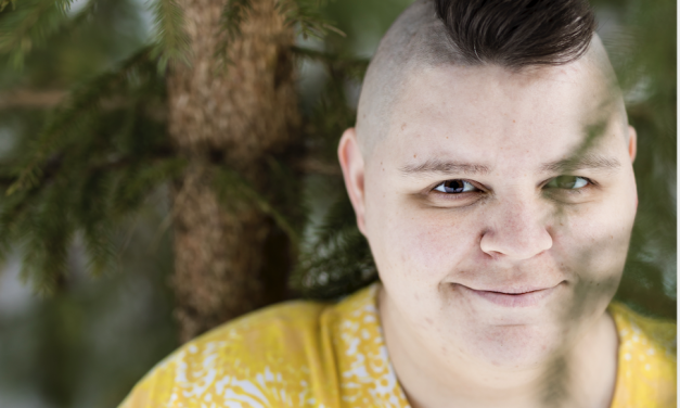 ”Olen opetellut elämään kaksisuuntaisen mielialahäiriön kanssa”