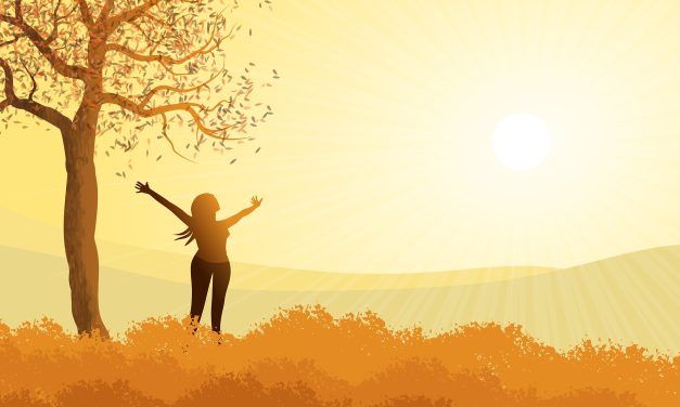 Miten saisin lisää iloisia hetkiä elämään?