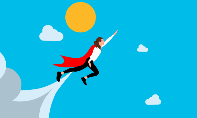 Osaatko pitää puolesi? Näin saat lisää jämäkkyyttä elämääsi