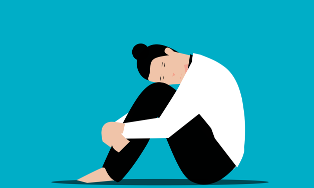 Miksi nuori uupuu? Aikuisen tuki ja kannustus auttavat jaksamaan