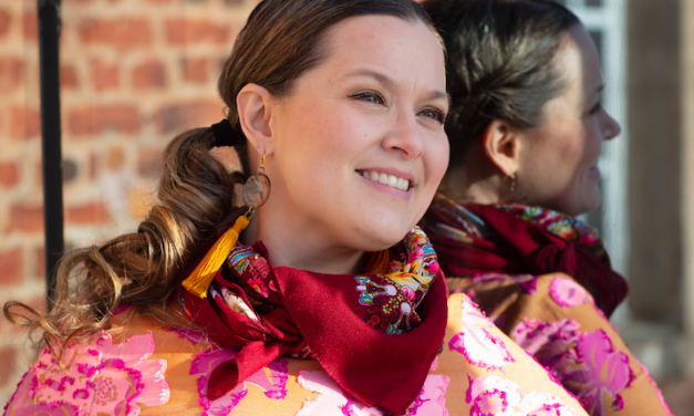 “Kaaos katosi elämästä, kun sain diagnoosin kaksisuuntaisesta mielialahäiriöstä”