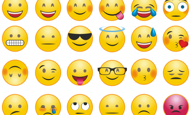 Se oli vitsi! Hyvä huumori ei loukkaa vaan yhdistää