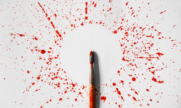 Virkisty lomalla! Näin herättelet uinuvaa luovuuttasi