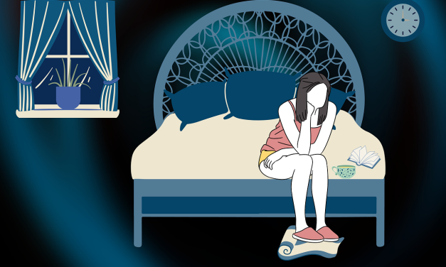 Univaje vaikuttaa monella tavalla mielenterveyteen – siksi unettomuuteen kannattaa hakea apua ajoissa