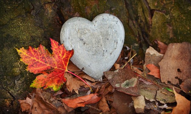 Lupa surra – menetyksestä ei tarvitse toipua eikä surua voi suorittaa