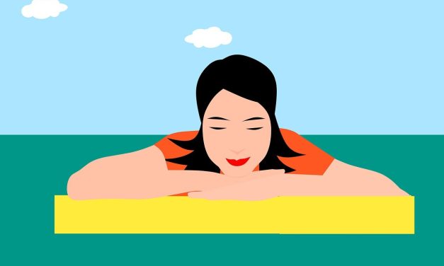 Miten tarttua tehokkaammin roikkuviin hommiin?